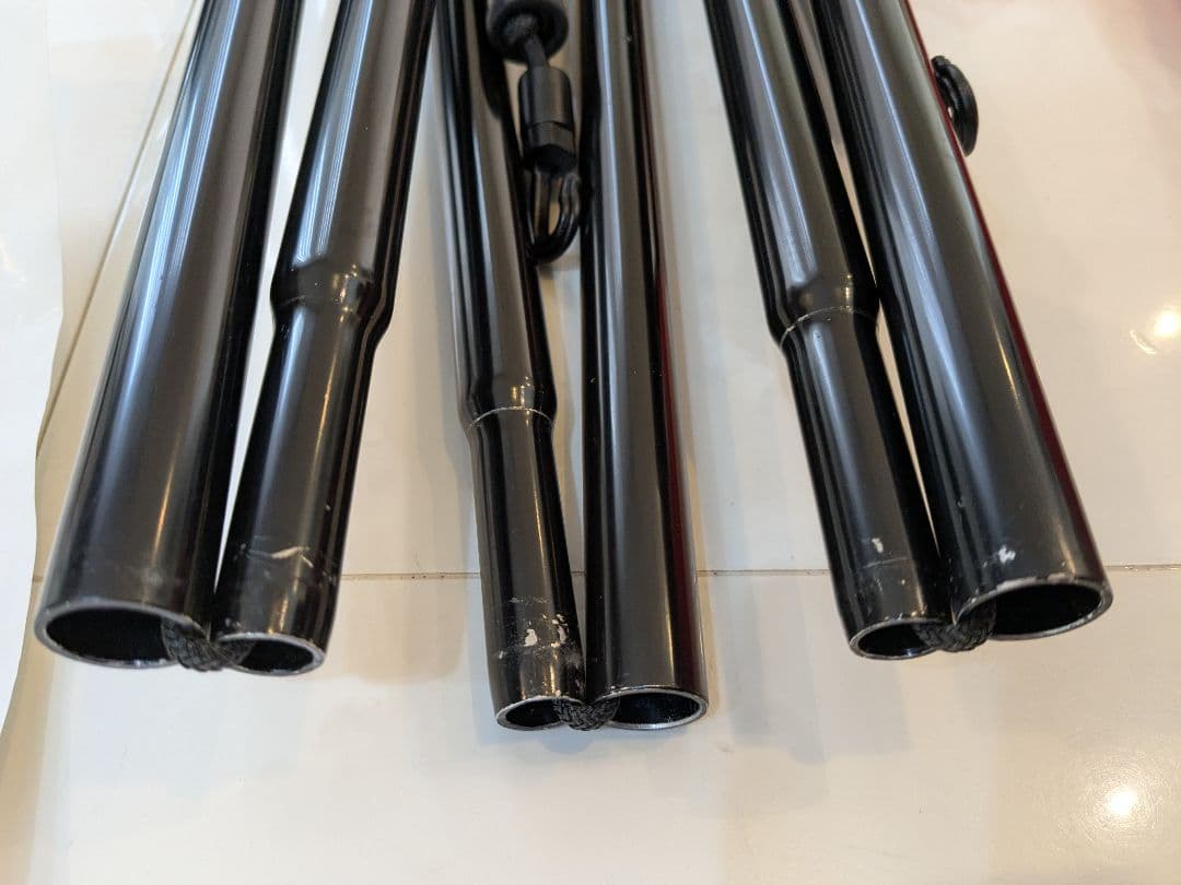 Wilson テニスネット 18ft / 5.5m