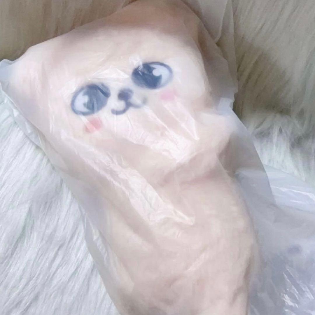 StrayKids スキズ バックぬいぐるみポシェット　スンミン　バッグ