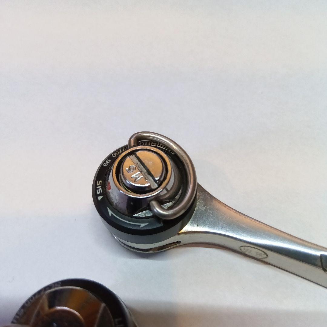 デュラエース DURA-ACE SL-7700 ダブルレバー 9S