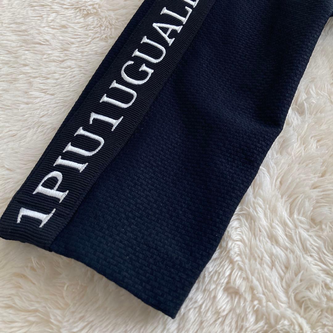 【砂くじらさん専用】美品！1PIU1UGUALE3 ウノピュウ　ストレッチ　長袖