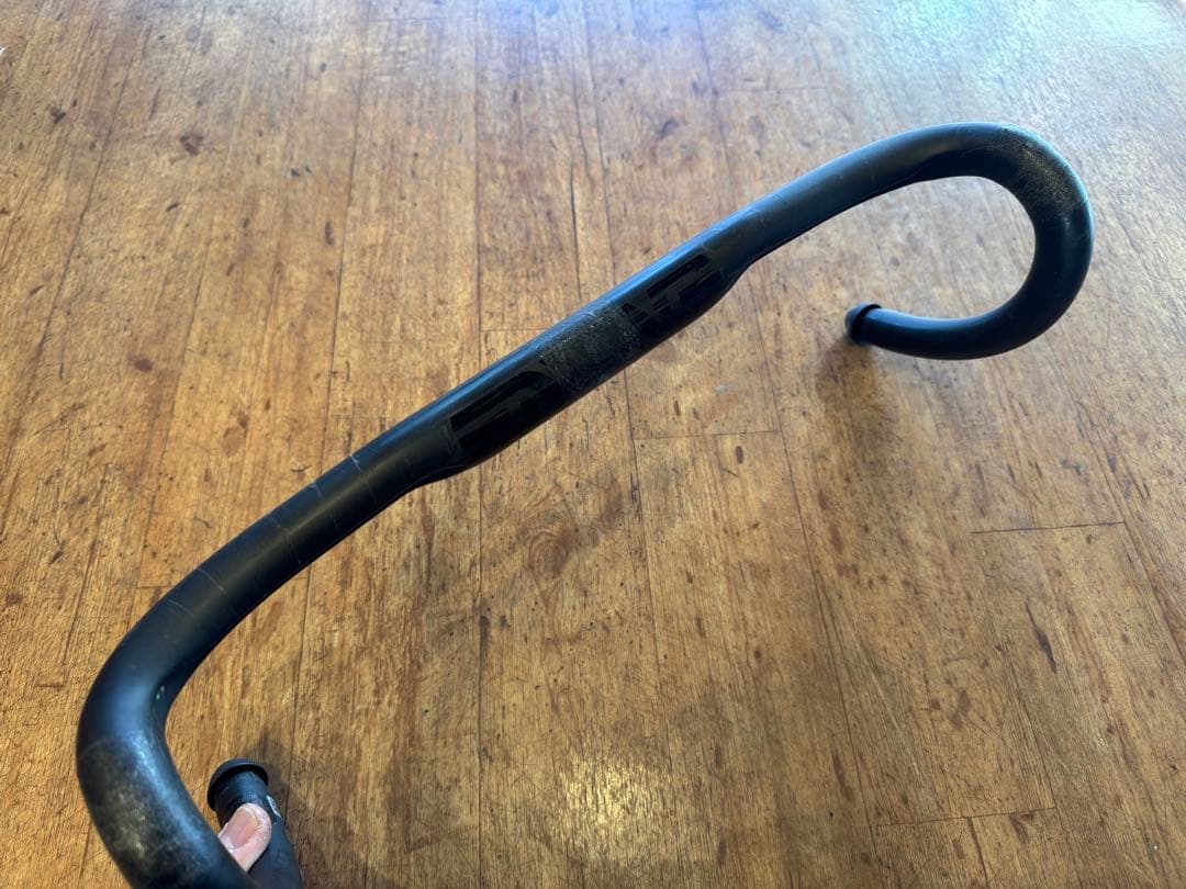 ENVE ハンドル COMPACT 420mm 中古品