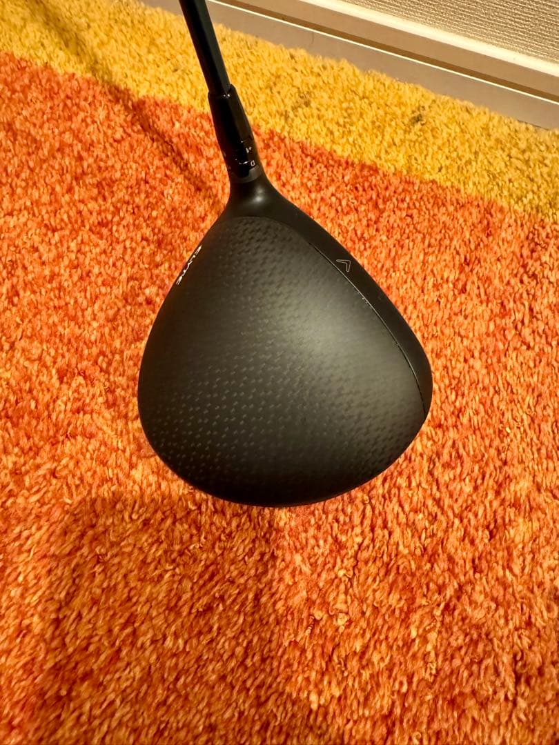 キャロウェイ　エリート　ドライバー 10.5度 純正VENTUS R