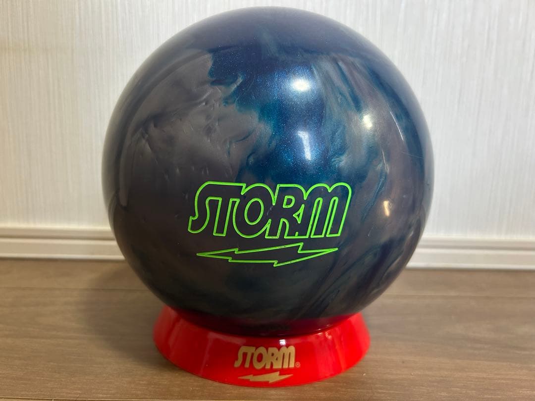 送料込み【新品】ロード・ウォーリアー　ストーム　15ポンド3オンス 2