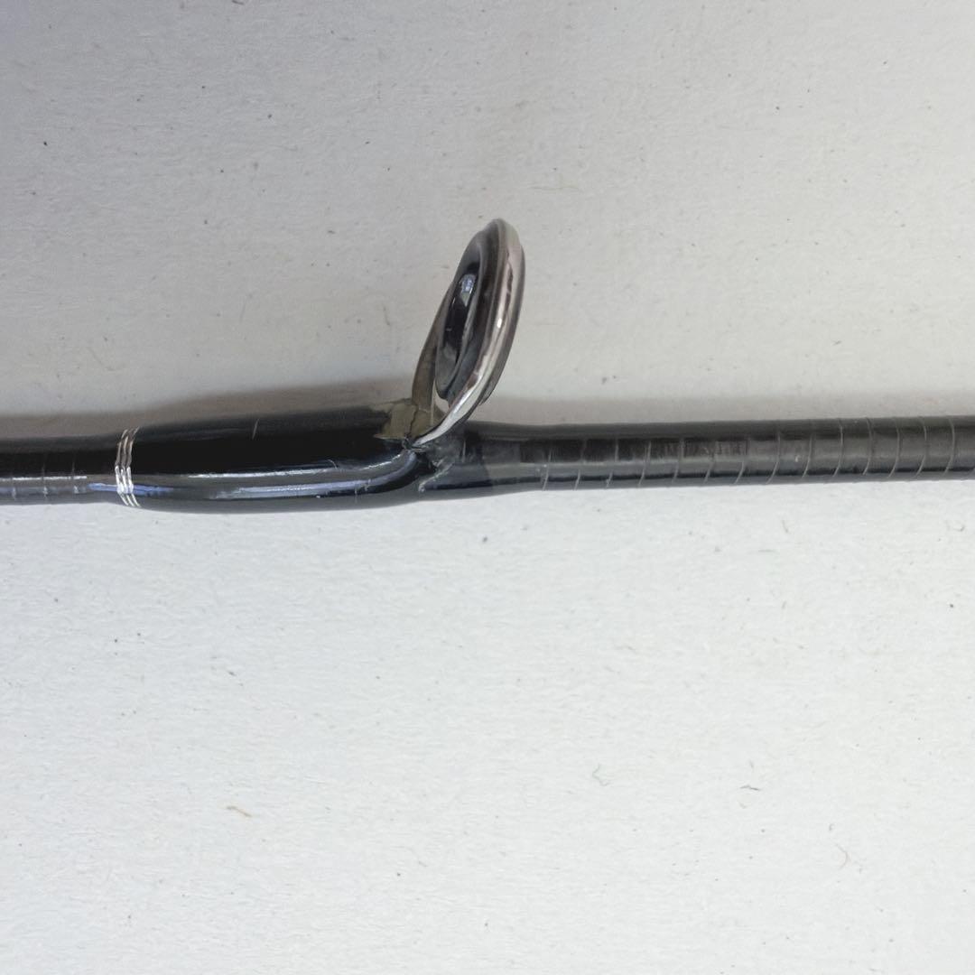 ロッド g craft Mid water MWS-952-SR