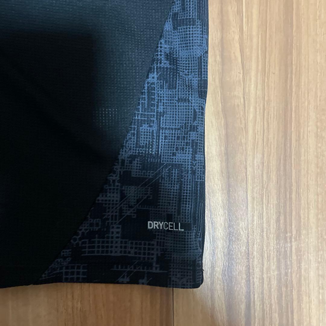 大津高校サッカー部　練習着　長袖　サッカーウェア