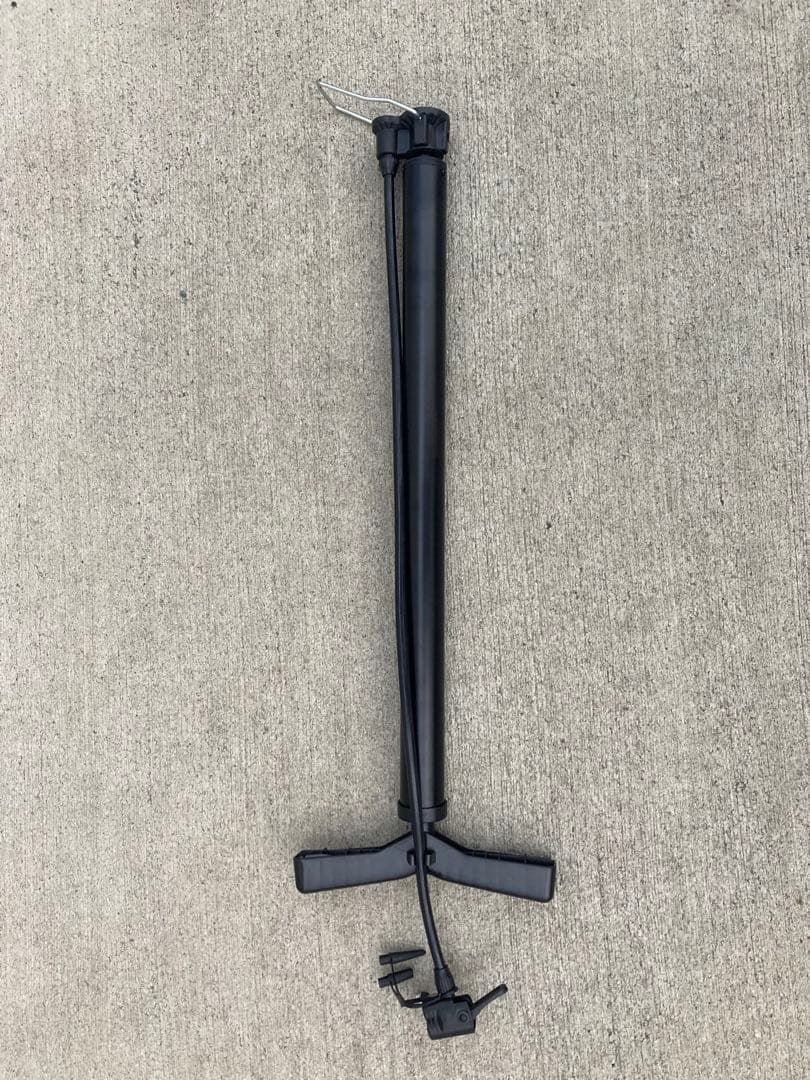 【引取限定】クロスバイク 700C 27インチ相当 シマノ変速機 21段変速ギア