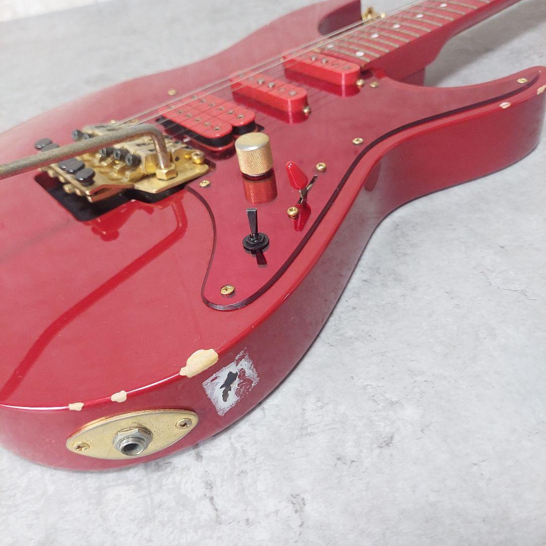 Fernandes LA-85KK L'Arc～en～Ciel KENモデル