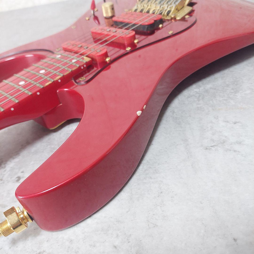 Fernandes LA-85KK L'Arc～en～Ciel KENモデル