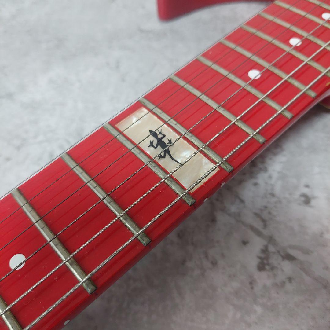 Fernandes LA-85KK L'Arc～en～Ciel KENモデル