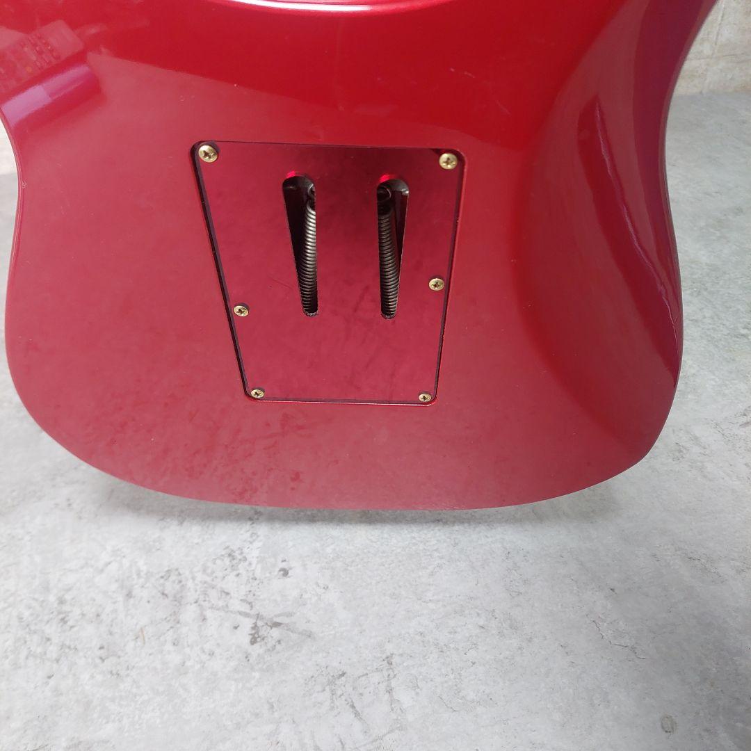 Fernandes LA-85KK L'Arc～en～Ciel KENモデル