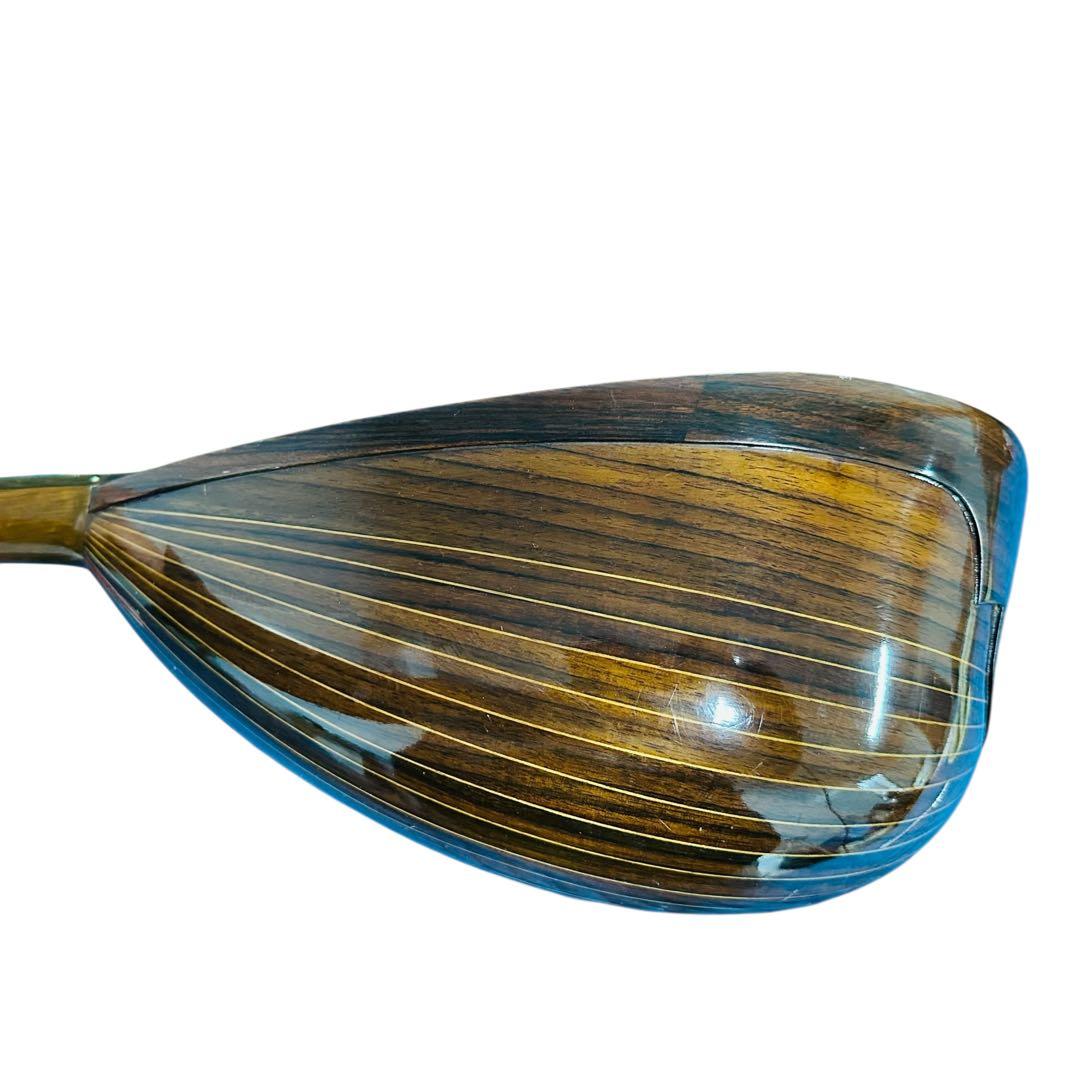 SUZUKI マンドリン　NO230