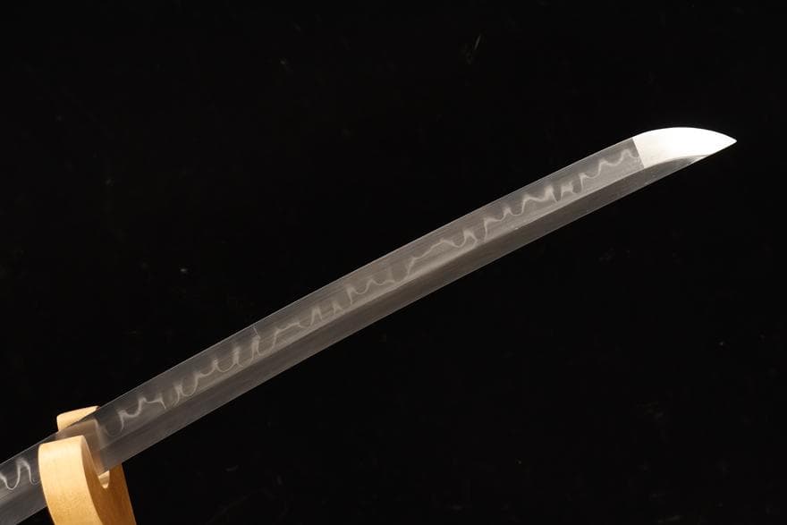精品銅装T 10焼刃『云龍』 日本刀 模造刀 居合刀 斬馬刀 龍泉剣 清剣