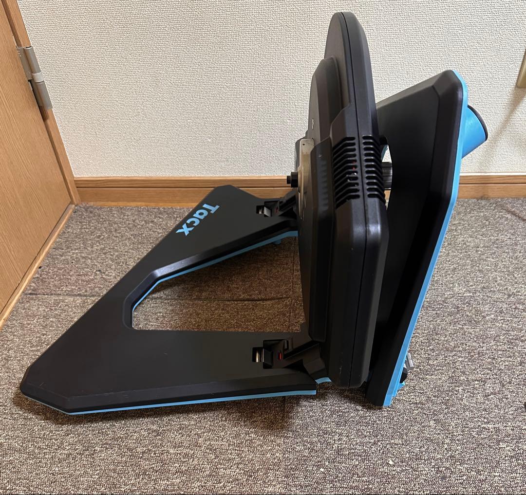 Garmin　スマートローラー　Tacx　Neo 2 Smart