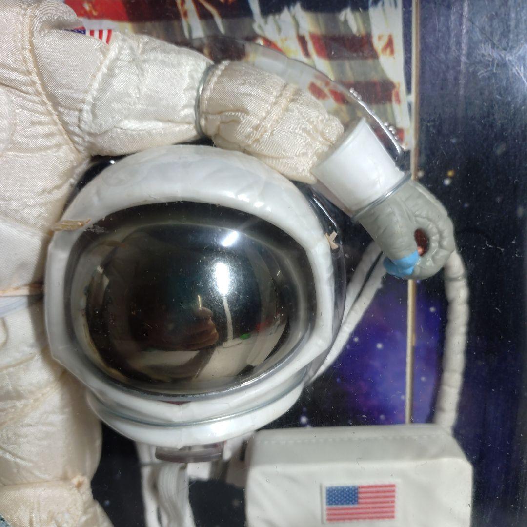 G.I.ジョー クラシックコレクション バズ・オルドリン大佐