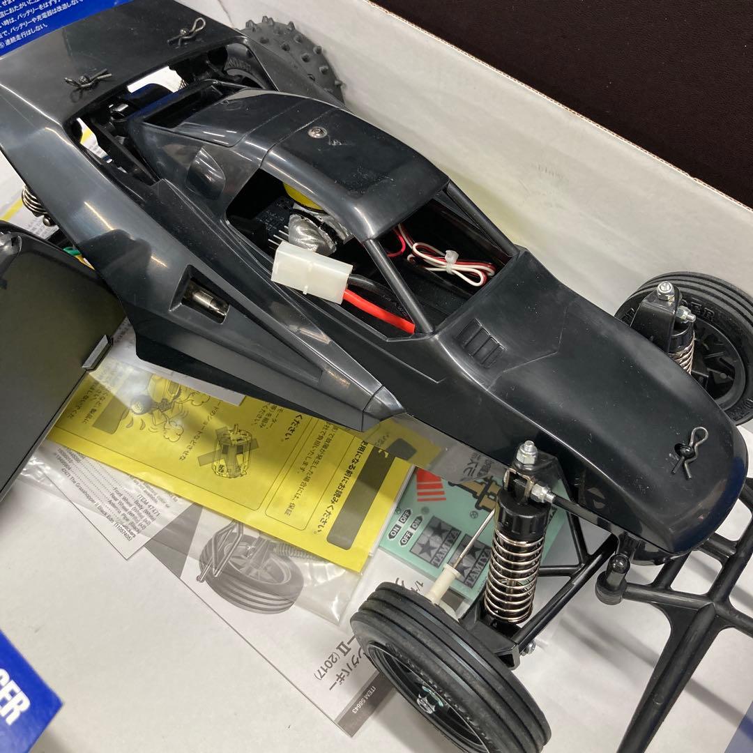 グラスホッパー2 ブラックエディション