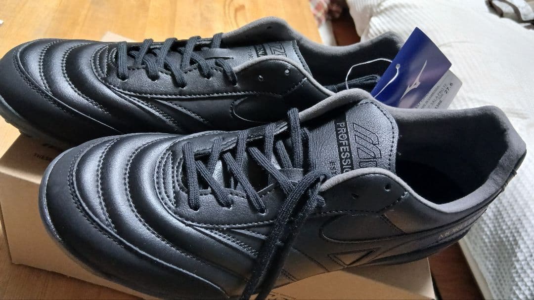 MORELIA 27.5cm 新品未使用