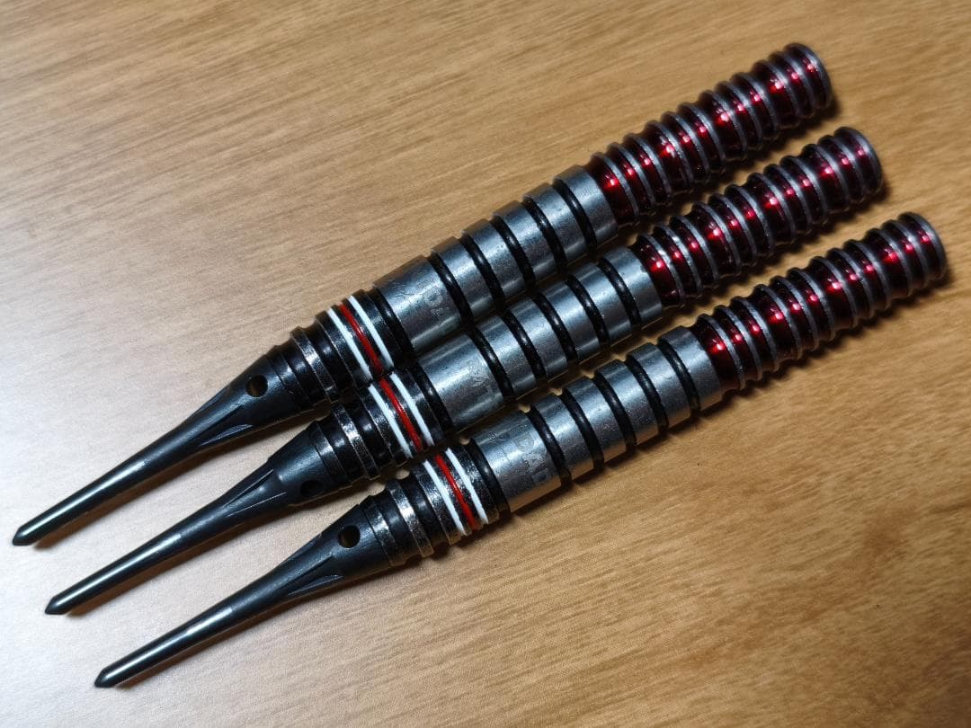 トリニダード ゴメス15 山田勇樹モデル 2BA 22.6g