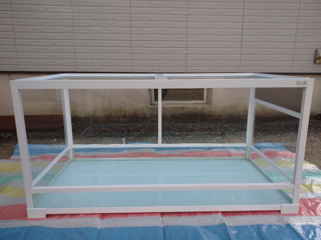 爬虫類ゲージ 引き取り