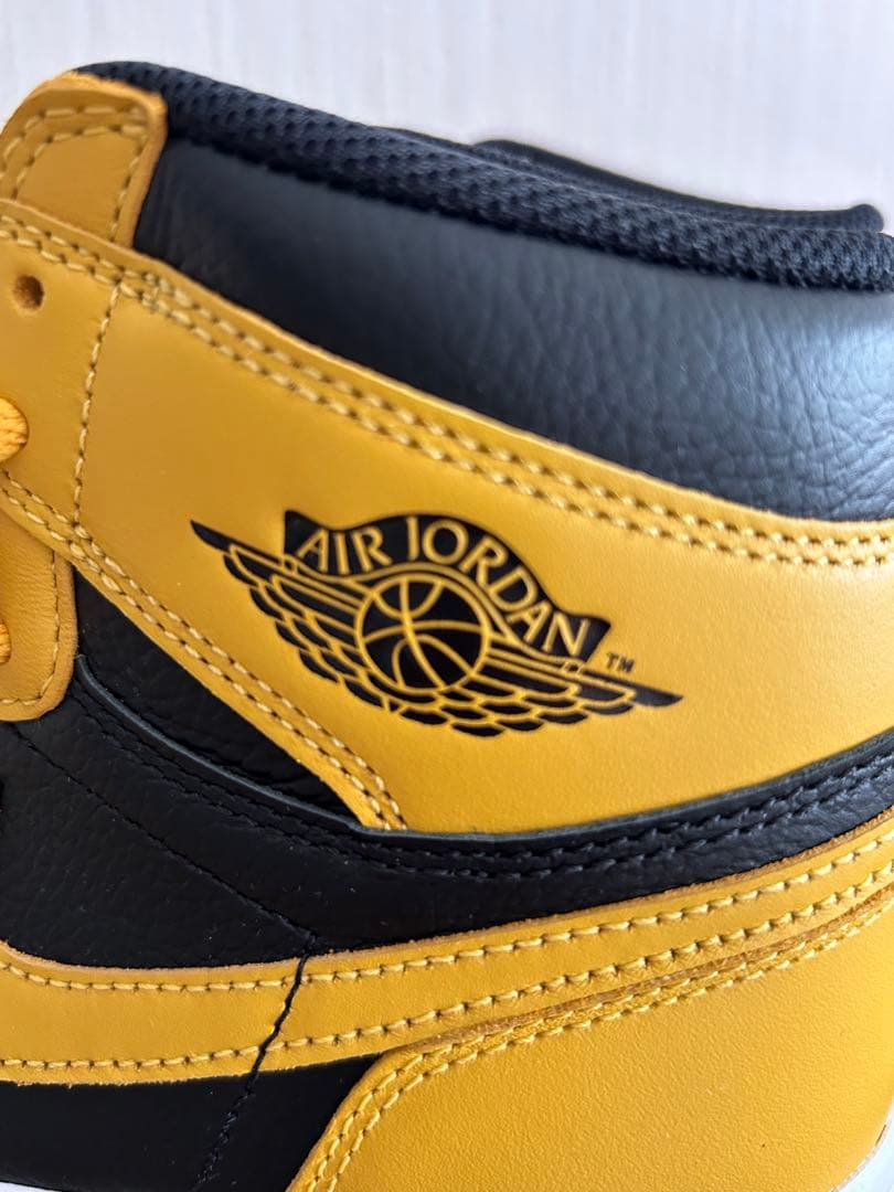 NIKE＊AIR JORDAN GOLFスニーカー/26.5㎝/未使用