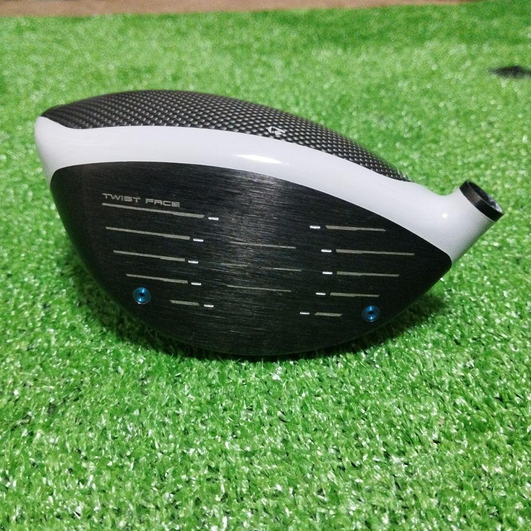 【全国送料無料】テーラーメイド SIM MAX D 9.0° ドライバー ヘッド