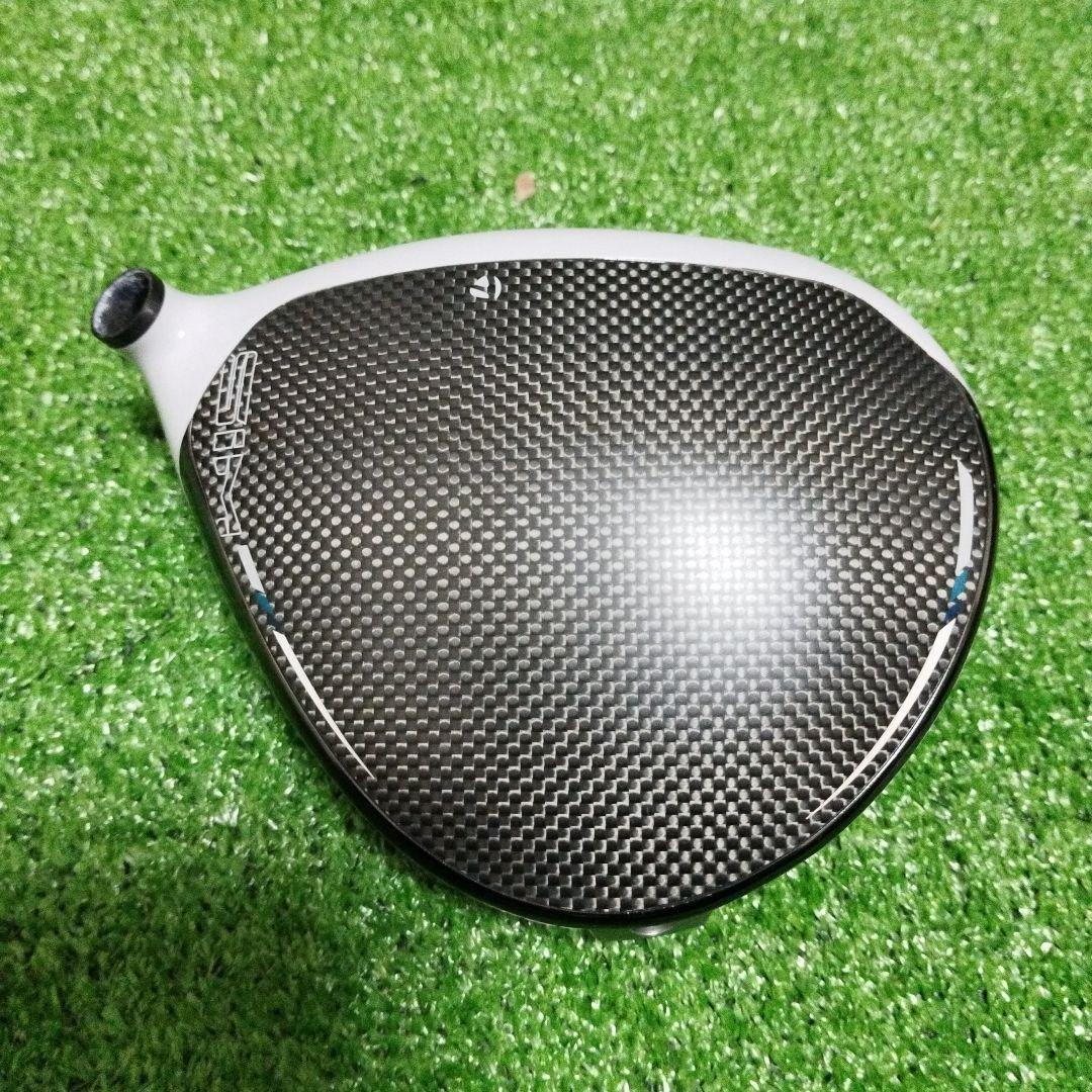 【全国送料無料】テーラーメイド SIM MAX D 9.0° ドライバー ヘッド