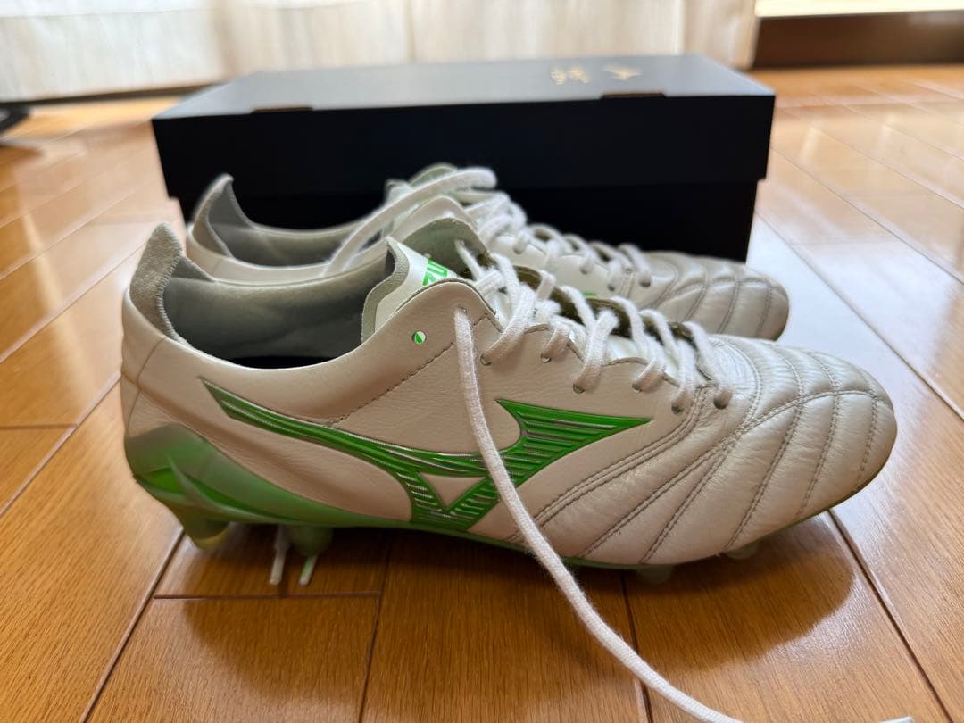 ヤード様　Mizuno Morelia Neo 4 japan