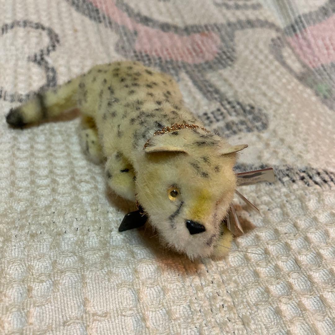 セキグチ　L Dream コレクション　WILD シリーズ　4コセット　中古品