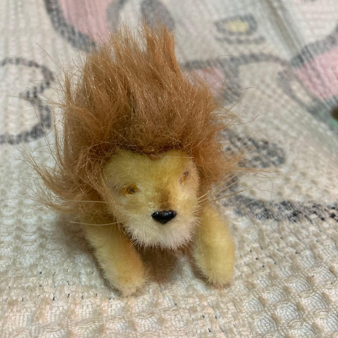 セキグチ　L Dream コレクション　WILD シリーズ　4コセット　中古品