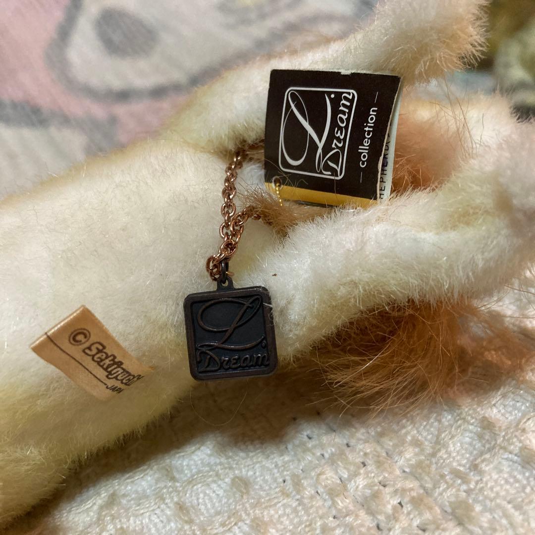 セキグチ　L Dream コレクション　WILD シリーズ　4コセット　中古品