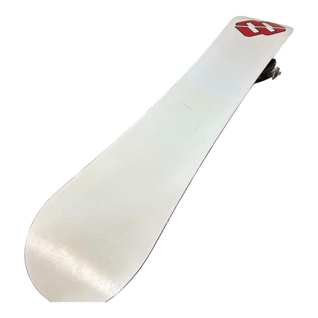 ①3点セット◆バインディング CLUE ブーツ GAP morrowスノーボード