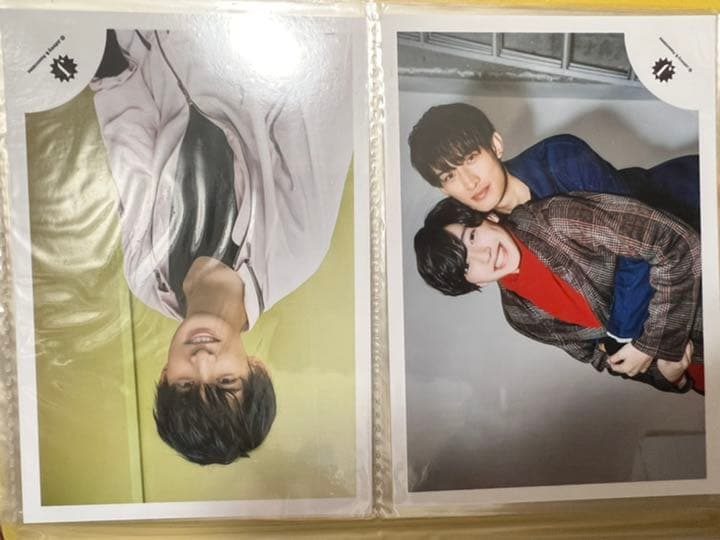 man 向井康二 公式写真 多数