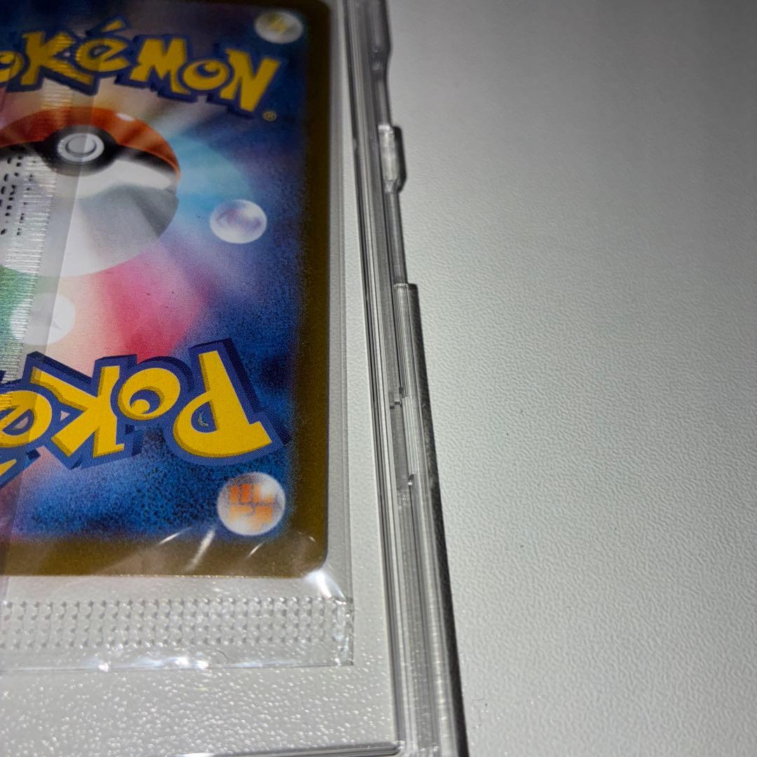 ビクティニ BWR 争奪戦プロモ