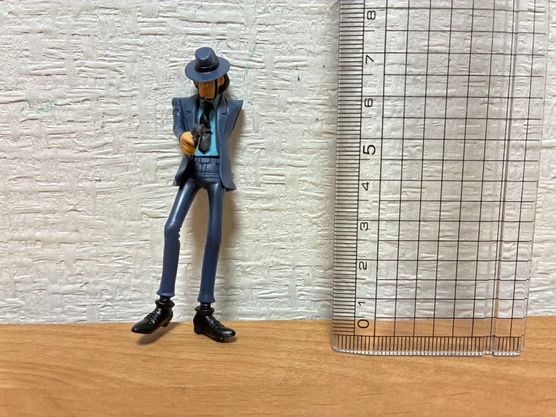 ルパン三世 フィギュアセット