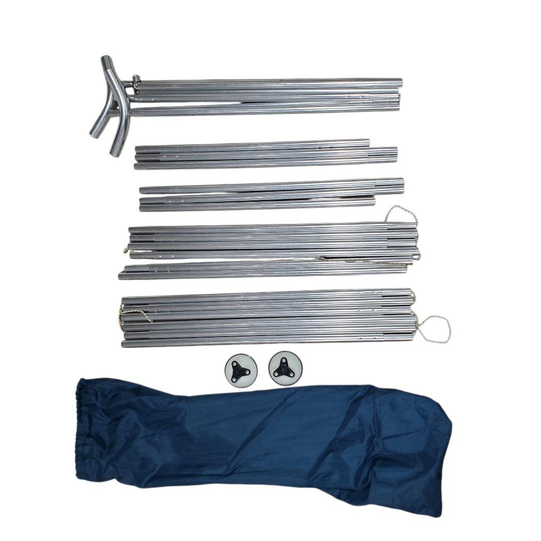 【希少 廃盤】Ogawa カーサイドリビング 2320 車中泊テント