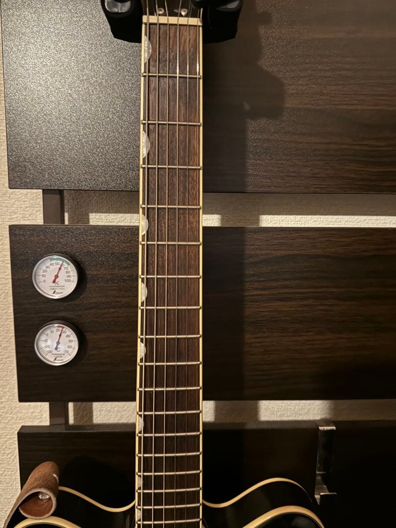 ギター GRETSCH G5622Double-Cut with V-Stoptail