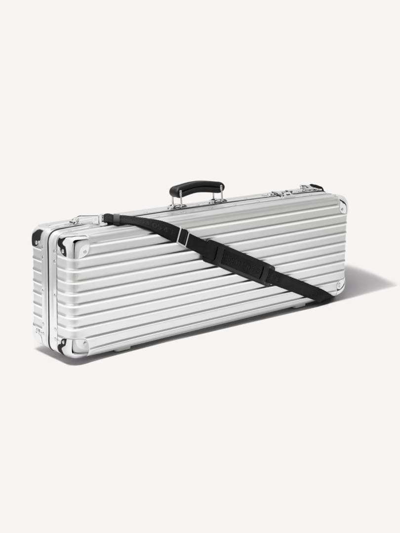 限定SALE‼︎ リモワ×GEWA バイオリンケース