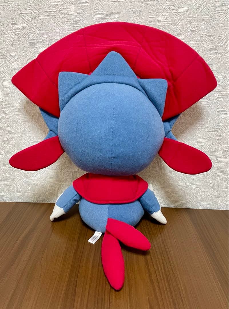 世界500個限定 マニューラ ぬいぐるみ ポケモンセンター Weavile