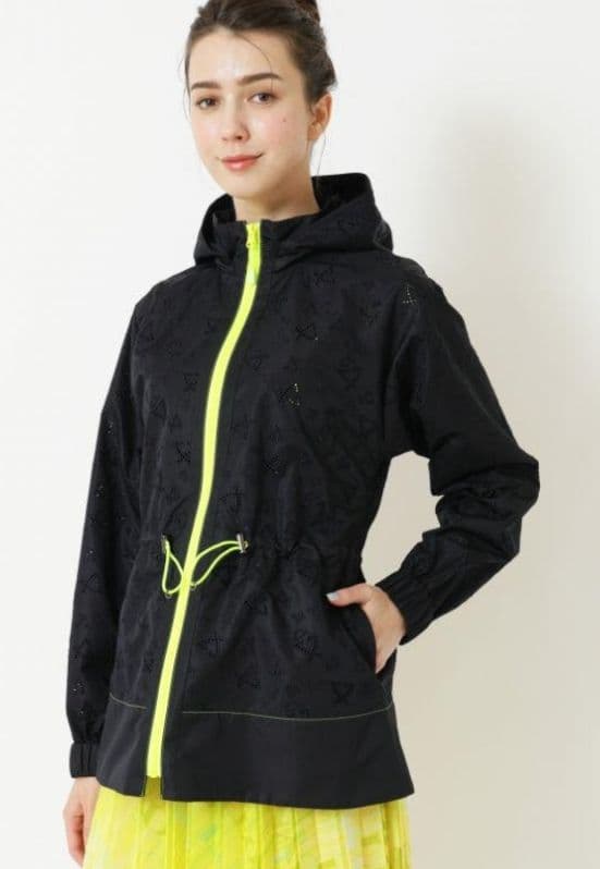 LEONARD SPORT ブルゾン