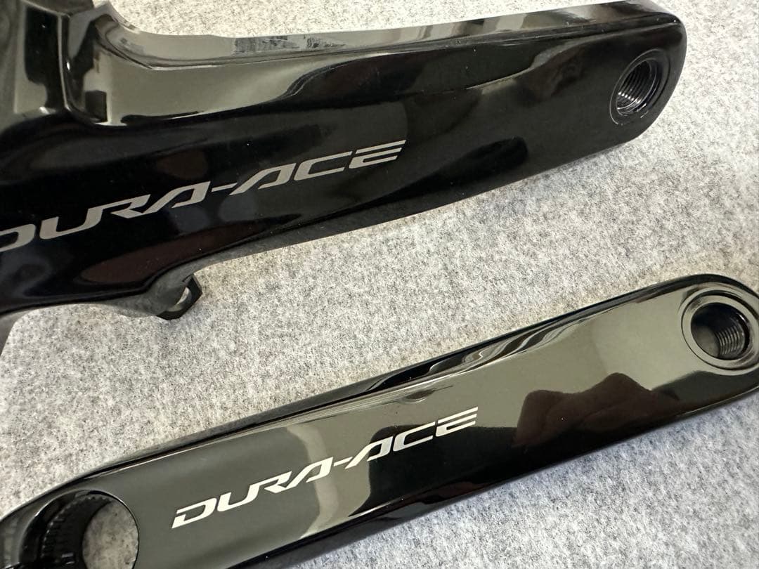 『未使用』DURA-ACE FC-R9200 クランクアーム 170mm