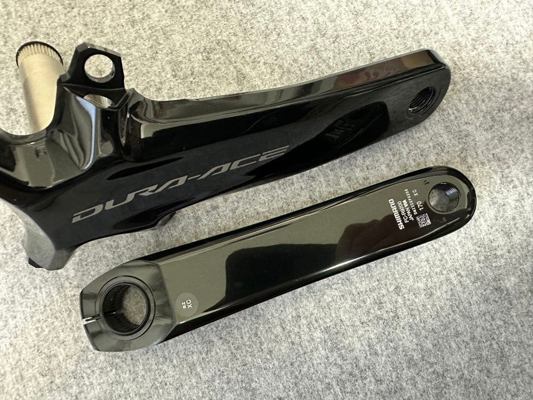 『未使用』DURA-ACE FC-R9200 クランクアーム 170mm