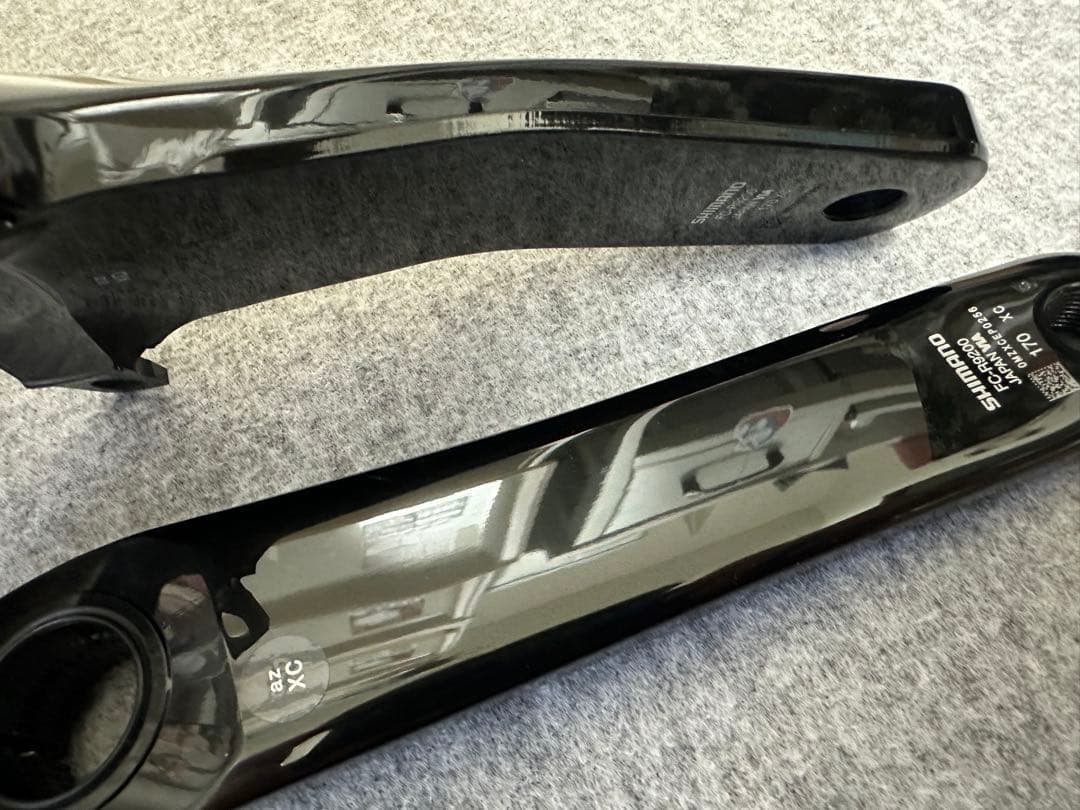 『未使用』DURA-ACE FC-R9200 クランクアーム 170mm