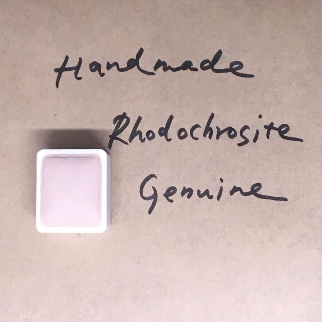 自家製 Rhodochrosite Genuine ハーフパン
