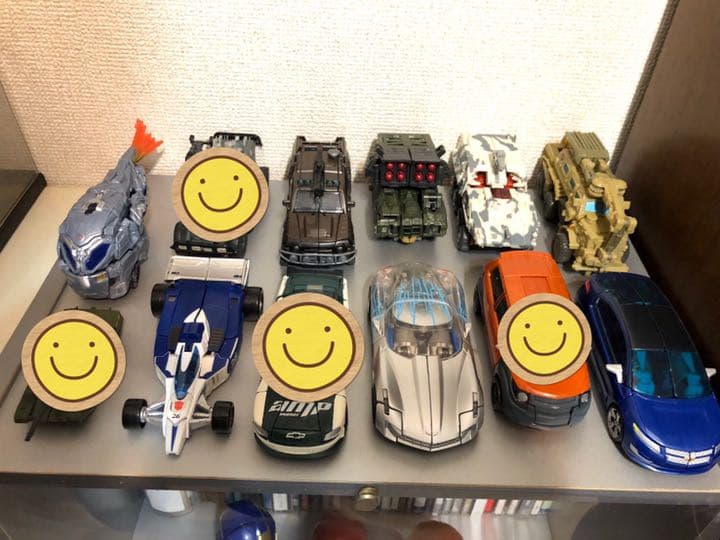 トランスフォーマー   ムービー　プライム　まとめ　バラ売り対応