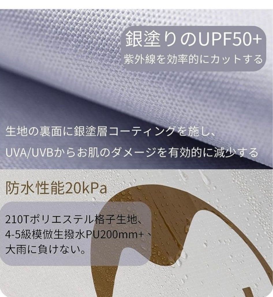 NATUREHIKE 超軽量 ドームテント 開閉式ベンチレーション機能 2人