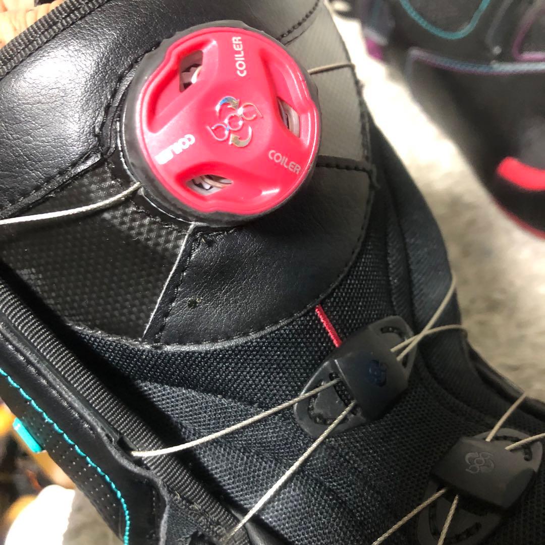 サロモン　スノーボード　ブーツ