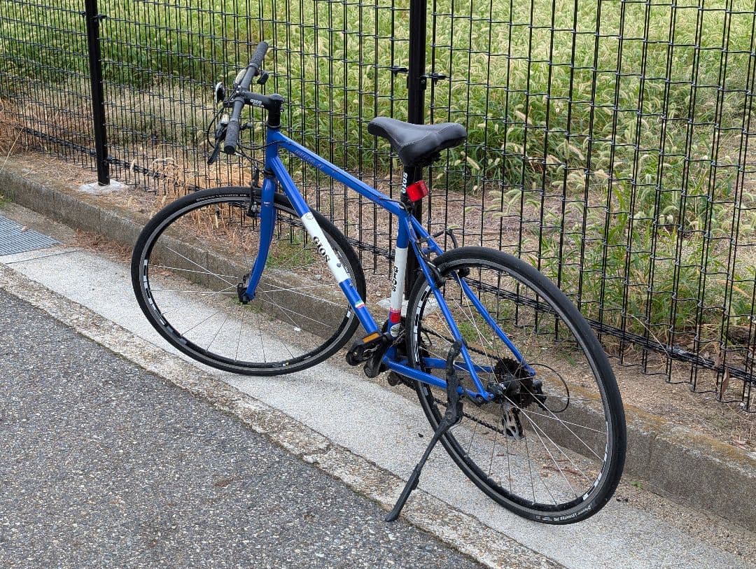 【引取限定】GIOS MISTRAL ジオス ミストラル