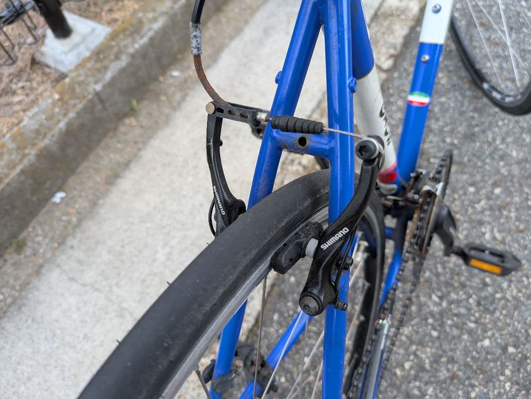 【引取限定】GIOS MISTRAL ジオス ミストラル