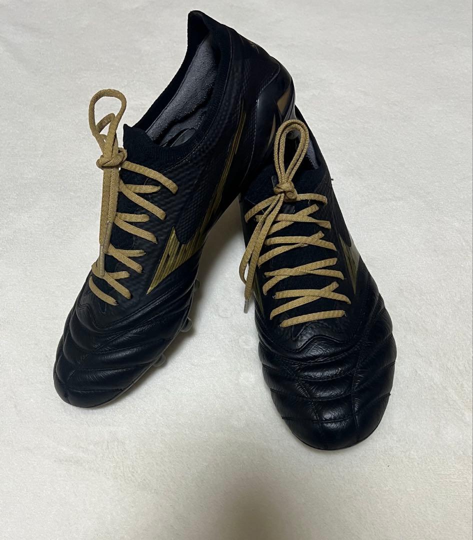 ミズノモレリアネオ4β 限定色　27.5