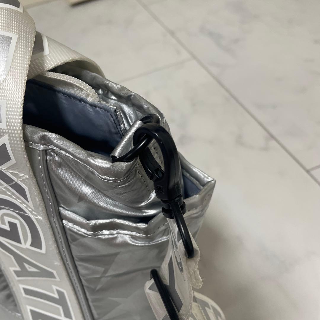 パーリーゲイツカートバック