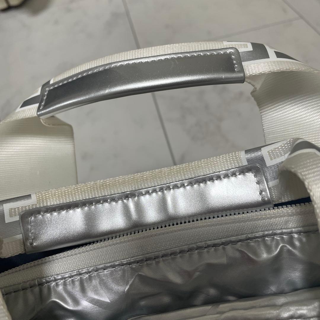 パーリーゲイツカートバック